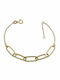 Bracelet made of Gold 14K