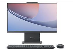 Lenovo IdeaCentre AIO 24IRH9 23.8" (i5-13420H/16GB/512GB SSD/FHD/No OS)