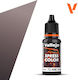 Acrylicos Vallejo Model Making Paint Wicked Purple 18ml