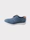 Cockers Men's Casual Shoes Blue