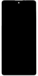 Екран Lcd Display за Xiaomi Redmi Note 13 5G (Черен)