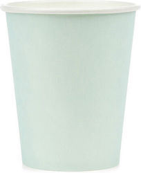 Disposable Cup 250ml 10pcs