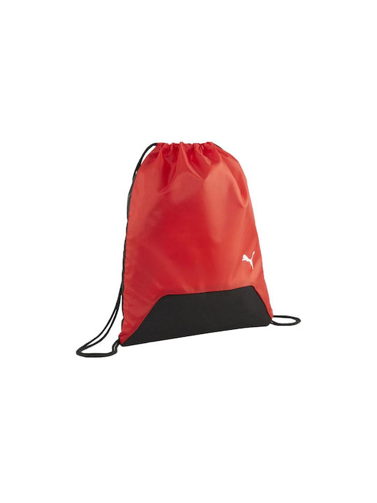 Puma Goal Men's Gym Backpack Orange