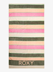 Roxy Cold Water Bumbac Verde 160x160 cm
