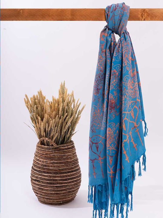 Sarong Gita Bali de la Nature & Body