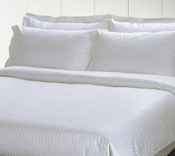 Mc Decor Σεντόνι Ξενοδοχείου 180x270εκ. Mc Decor Σεντόνι Ξενοδοχείου 180x270εκ.