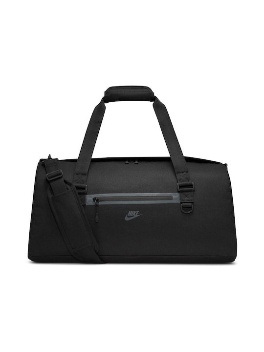 Nike Elemental Men's Gym Shoulder Bag Black