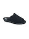 Dicas Winter Women's Slippers in Black color