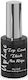UpLac Non Wipe Top Coat for Semi-Permanent Nail...