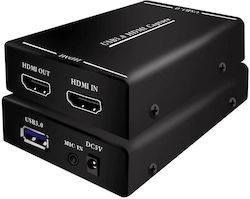 Tech-Protect HDMI1523 Αξεσουάρ Εικόνας Tech-Protect HDMI1523 Αξεσουάρ Εικόνας
