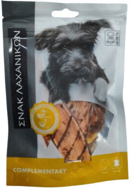 M-Pets Chicken Dental Dog Treats 80gr