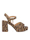 Sandals Beige