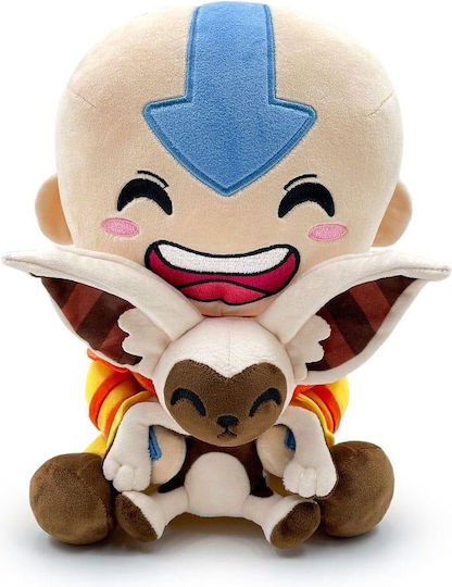 Youtooz Avatar: Avatar: The Last Airbender - Aang And Momo Φιγούρα 30εκ.