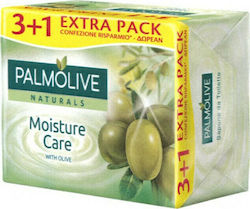 Palmolive Naturals Moisture Care With Olive Μπά...