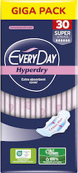 Every Day Hyperdry Super Ultra Plus 30τμχ