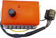 Rotation Regulator For Olive Harvester Cooler 10-28v
