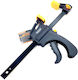 Gadget Tools Σφιγκτήρας Σκανδάλης με Μέγιστο Άνοιγμα 450mm