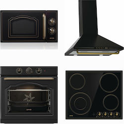 Gorenje Εντοιχιζόμενο Σετ Οικιακών Συσκευών