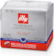 Illy Mitaca Mps Lungo 15 Capsule