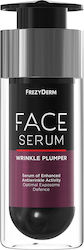 Frezyderm Wrinkle Plumper Face Serum 30ml