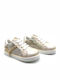 Παιδικά Sneakers Χρυσά