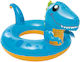 Intex Big Animal Ring Kids' Swim Ring for 4-6 Y...