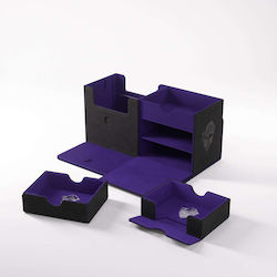 Gamegenic Academic 133+ Xl Black Purple