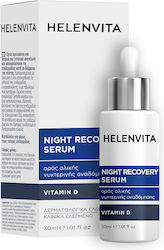 Helenvita Serum Față 30ml