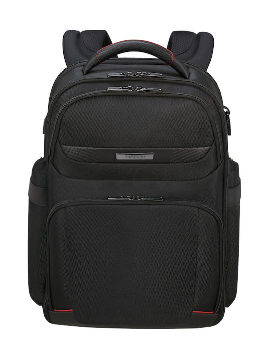 Samsonite Pro-dlx 6 Μαύρο Samsonite Pro-dlx 6 Μαύρο