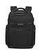 Samsonite Rucksack Schwarz