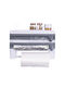 Orion Plastic Roll Dispenser Multicolour 38x8x25cm OR154001