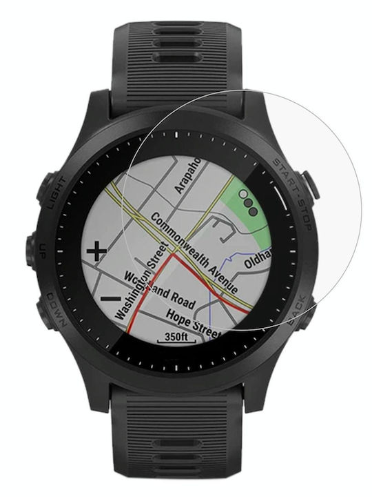 Garmin Forerunner 945 0.26mm 2.5d 9h Tempered Glass Film Screen Protector