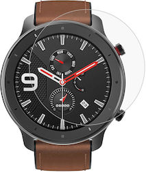 Протектор за екран от закалено стъкло Amazfit Gtr 47mm 0.26mm 2.5d 9h Протектор за екран от закалено стъкло Amazfit Gtr 47mm 0.26mm 2.5d 9h