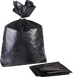 Trash Bags by the Kilo Capacity 35lt 50x60cm Black