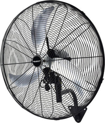 Telemax Wall Fan 125W Diameter 26cm 6937575900364