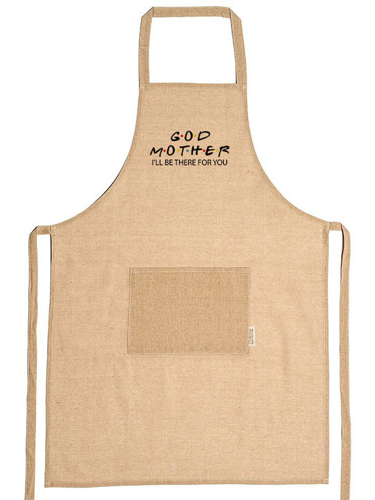 Teesney Apron