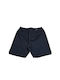 Trax Kids Shorts/Bermuda Fabric Black