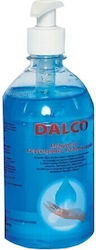 Dalcochem Hand Gel with Antiseptic Action