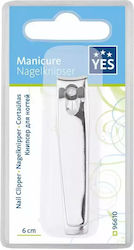 Barber's Solingen Nail Clipper