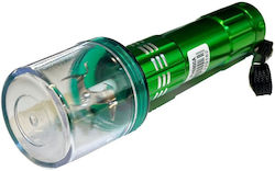 Tfar Grinder 40mm Γκρι