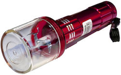 Tfar Grinder 40mm Γκρι