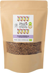 Plain Granola Nut