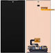 Samsung O ecran cu Mecanism Tactil pentru Samsung S928B Galaxy S24 Ultra 5G (Negru)