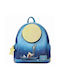 Loungefly Kinder Rucksack Rucksack 22cmx8cmx22cmcm