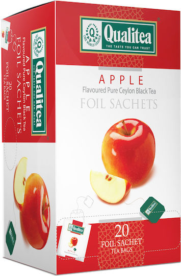 Qualitea Tee 20 Beutel 1Stück
