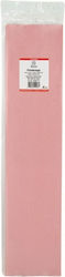 Werola Waffelpapier 50x200cm. Rosa