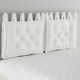 Headboard Cushion Scenario 50x70 Cm