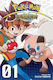 Pokemon Horizon Sun Moon 1 Pa