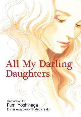All My Darling Daughters Pa