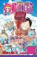 One Piece Vol. 106